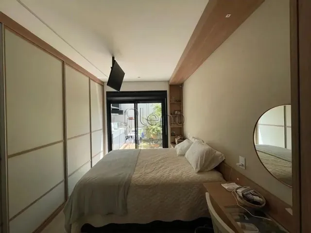 Imagem 6: Casa À Venda em Campinas, Parque Nova Campinas, com 2 Suítes, com 111 M², Alive Nova