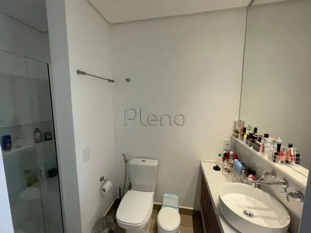 Imagem 13: Casa À Venda em Campinas, Parque Nova Campinas, com 2 Suítes, com 111 M², Alive Nova