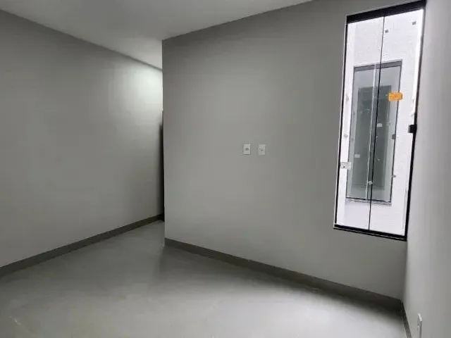 Imagem 5: Compre Sem Entrada!!! Casa Nova 3 Quartos / 1 Suíte Parque João Braz