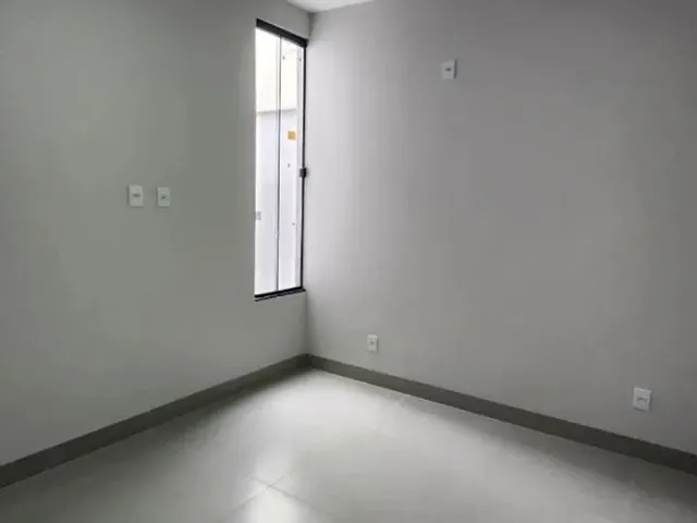 Imagem 12: Compre Sem Entrada!!! Casa Nova 3 Quartos / 1 Suíte Parque João Braz