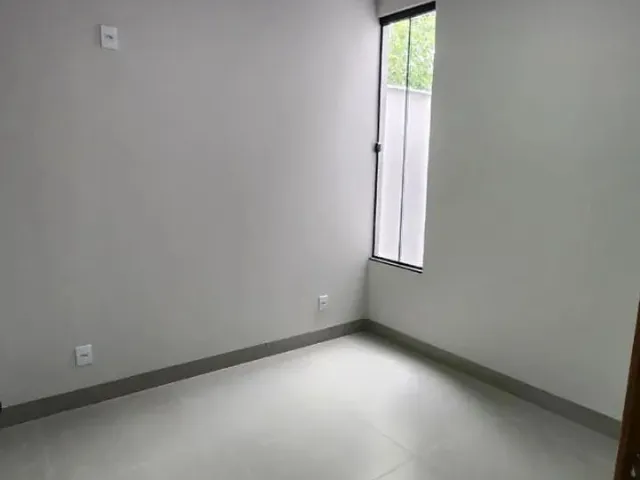 Imagem 10: Compre Sem Entrada!!! Casa Nova 3 Quartos / 1 Suíte Parque João Braz