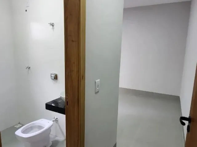 Imagem 11: Compre Sem Entrada!!! Casa Nova 3 Quartos / 1 Suíte Parque João Braz