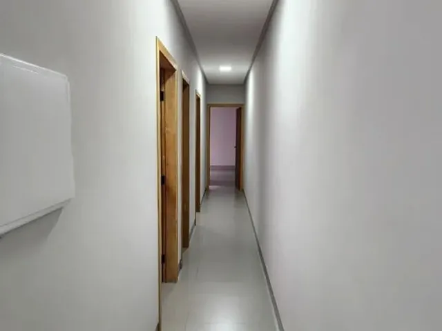Imagem 3: Compre Sem Entrada!!! Casa Nova 3 Quartos / 1 Suíte Parque João Braz