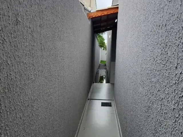 Imagem 15: Compre Sem Entrada!!! Casa Nova 3 Quartos / 1 Suíte Parque João Braz