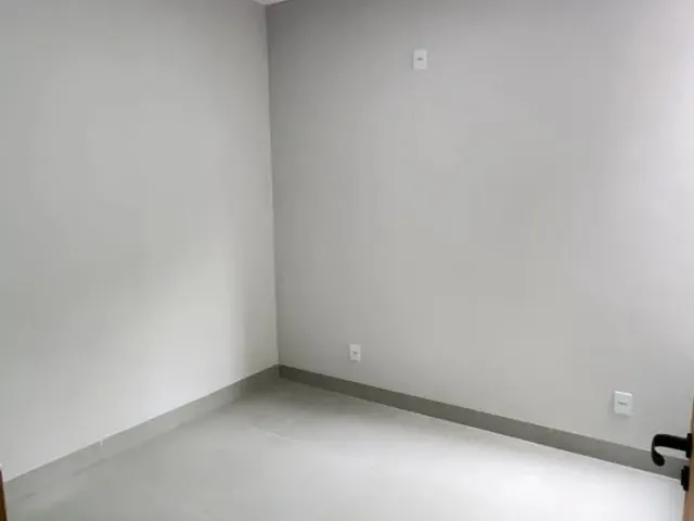 Imagem 9: Compre Sem Entrada!!! Casa Nova 3 Quartos / 1 Suíte Parque João Braz