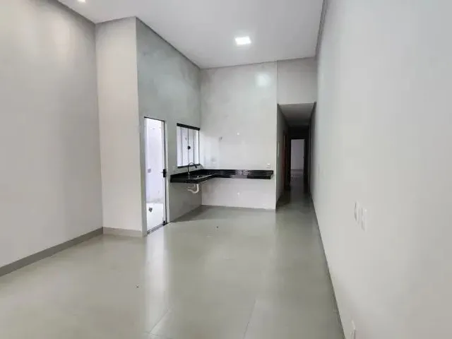 Imagem 6: Compre Sem Entrada!!! Casa Nova 3 Quartos / 1 Suíte Parque João Braz