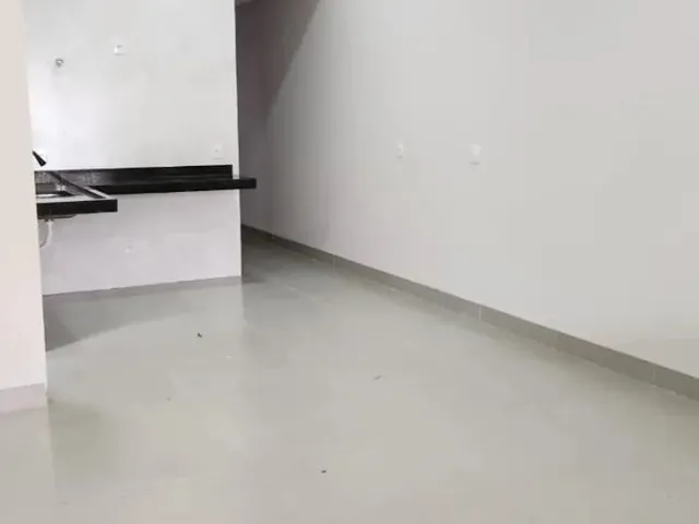 Imagem 4: Compre Sem Entrada!!! Casa Nova 3 Quartos / 1 Suíte Parque João Braz