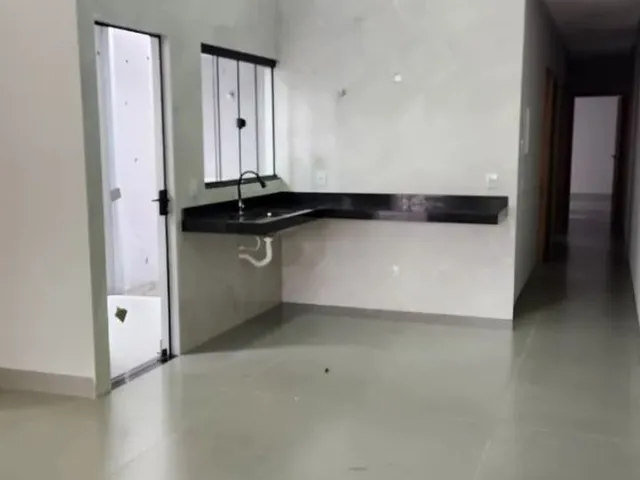 Imagem 14: Compre Sem Entrada!!! Casa Nova 3 Quartos / 1 Suíte Parque João Braz