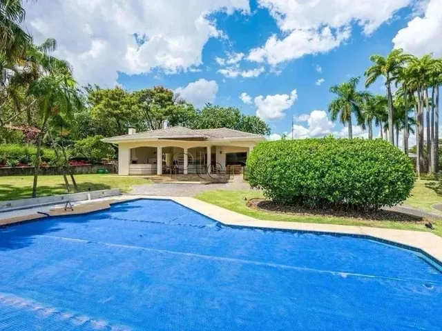 Imagem: Casa a Venda no Condomínio Village Sans