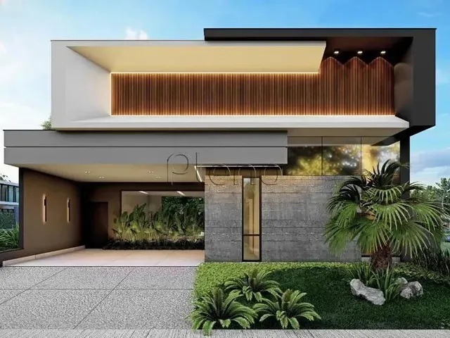 Imagem: Casa À Venda em Indaiatuba, Chácara Alvorada