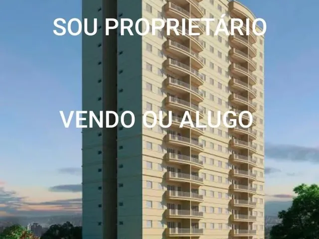 Imagem: Apartamento no Centro de Americana