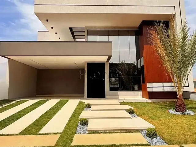 Imagem: Casa À Venda em Indaiatuba, Chácara Alvorada