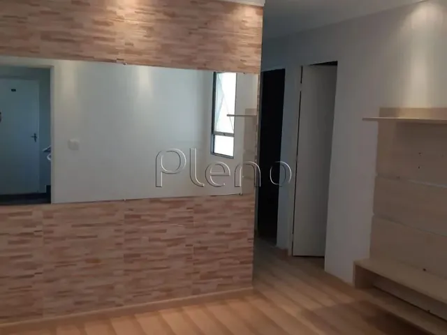 Imagem: Apartamento À Venda no Condomínio Alvorada