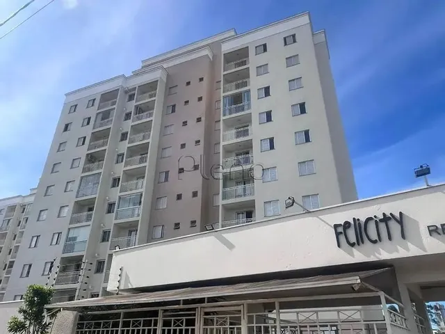 Imagem: Apartamento À Venda em Campinas, Parque