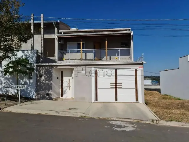 Imagem: Sobrado À Venda com 3 Quartos no Jardim