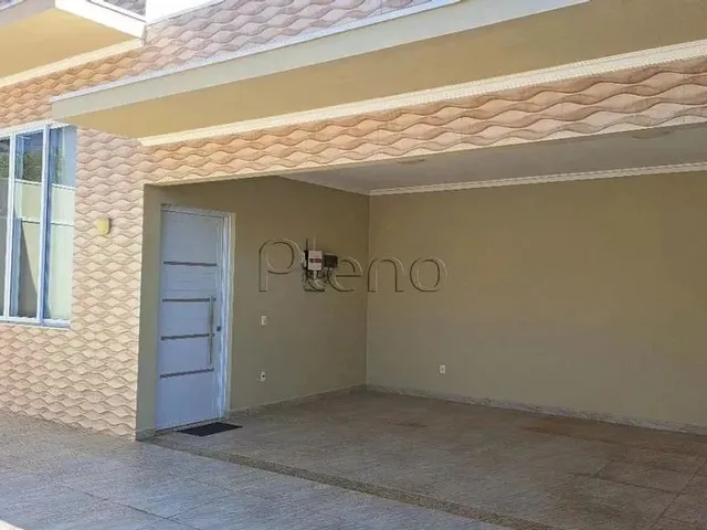 Imagem: Casa À Venda em Indaiatuba, Jardim Esplanada