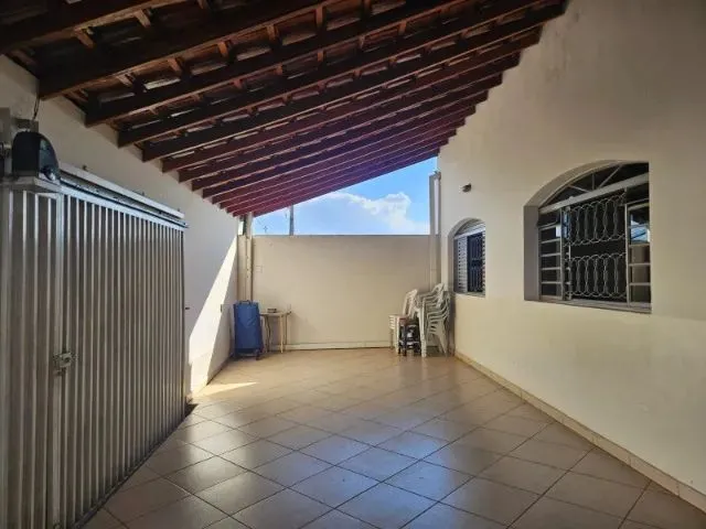Imagem: Casa a Venda Faço Permuta por Apartamento