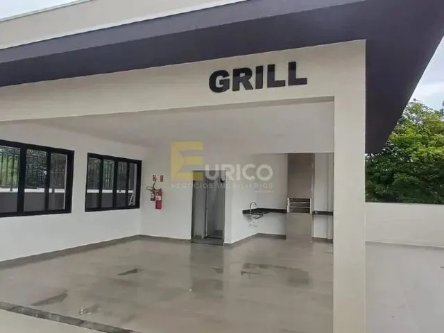 Imagem 3: Apartamento À Venda no Condomínio Edifício Lux Residence em Valinhos/Sp