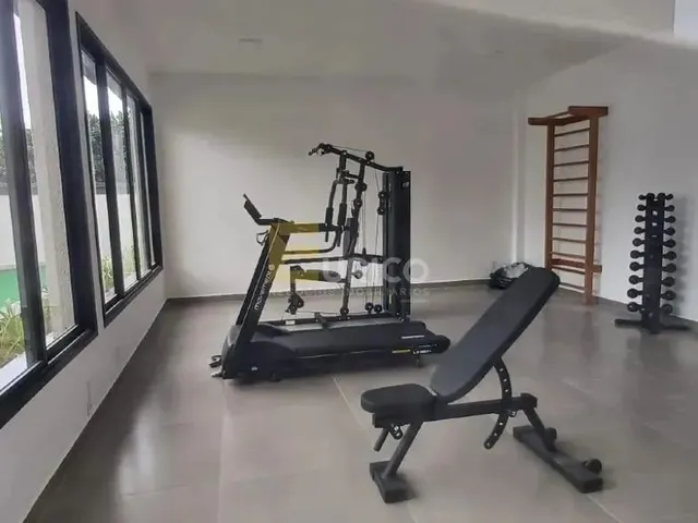 Imagem 4: Apartamento À Venda no Condomínio Edifício Lux Residence em Valinhos/Sp