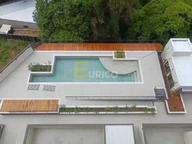 Imagem 15: Apartamento À Venda no Condomínio Edifício Lux Residence em Valinhos/Sp