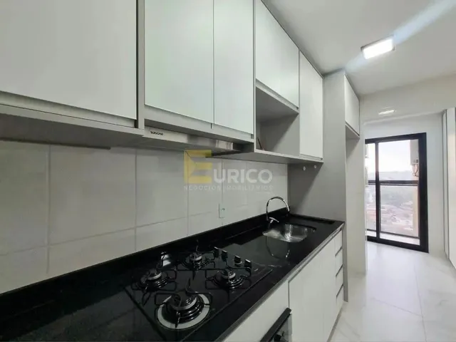 Imagem 5: Apartamento À Venda no Condomínio Edifício Lux Residence em Valinhos/Sp