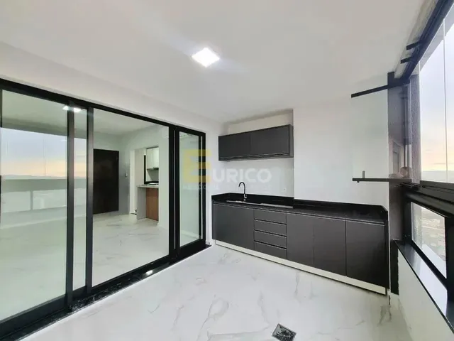 Imagem 16: Apartamento À Venda no Condomínio Edifício Lux Residence em Valinhos/Sp