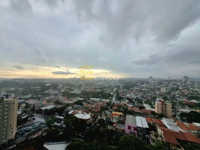 Imagem 7: Apartamento À Venda no Condomínio Edifício Lux Residence em Valinhos/Sp