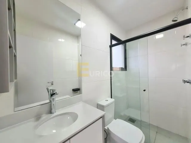 Imagem 8: Apartamento À Venda no Condomínio Edifício Lux Residence em Valinhos/Sp