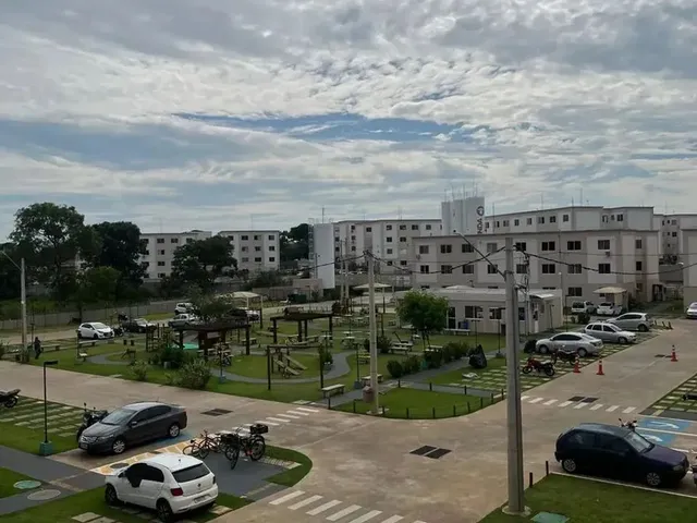Imagem: Vendo Apartamentpo - Tenda 2 Qts - Parque