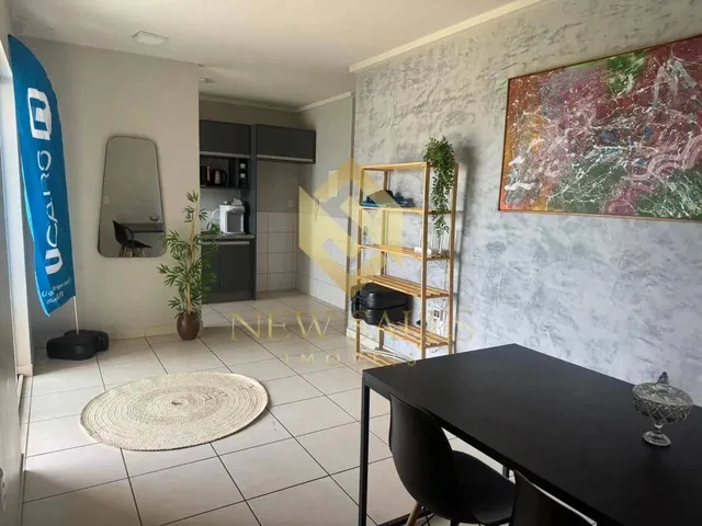Imagem: Apartamento- 3 Quartos, 1 Suíte, 65M²