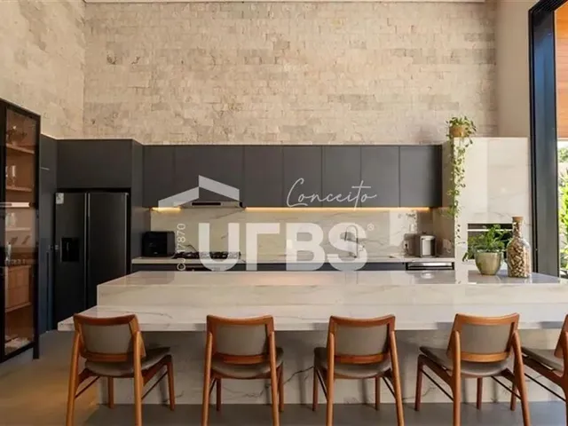 Imagem 6: Plateau D&Amp;Apos;Or Privilege - Casa de Condomínio 4 Quartos, Sendo 4 Suítes