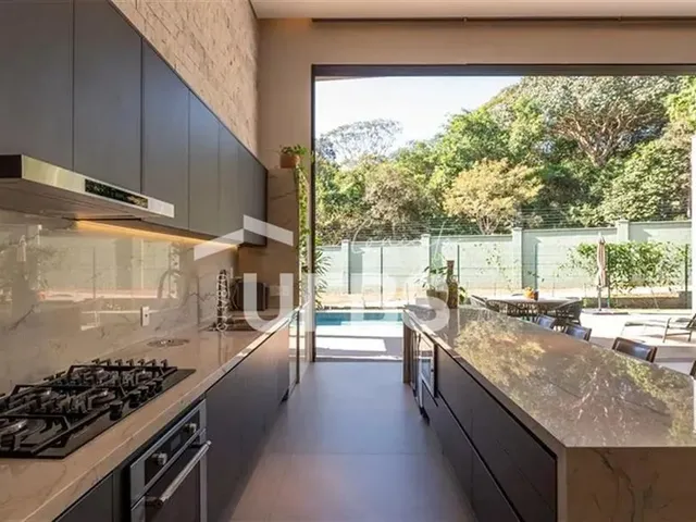 Imagem 10: Plateau D&Amp;Apos;Or Privilege - Casa de Condomínio 4 Quartos, Sendo 4 Suítes