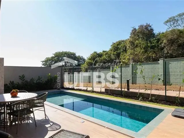 Imagem 2: Plateau D&Amp;Apos;Or Privilege - Casa de Condomínio 4 Quartos, Sendo 4 Suítes