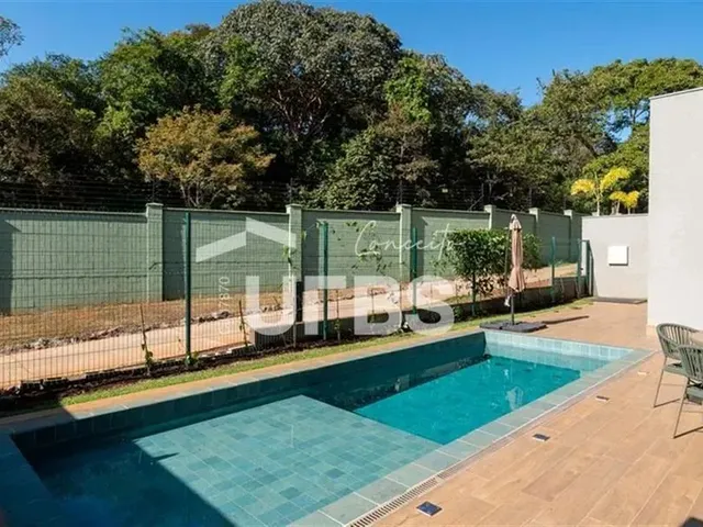 Imagem 7: Plateau D&Amp;Apos;Or Privilege - Casa de Condomínio 4 Quartos, Sendo 4 Suítes