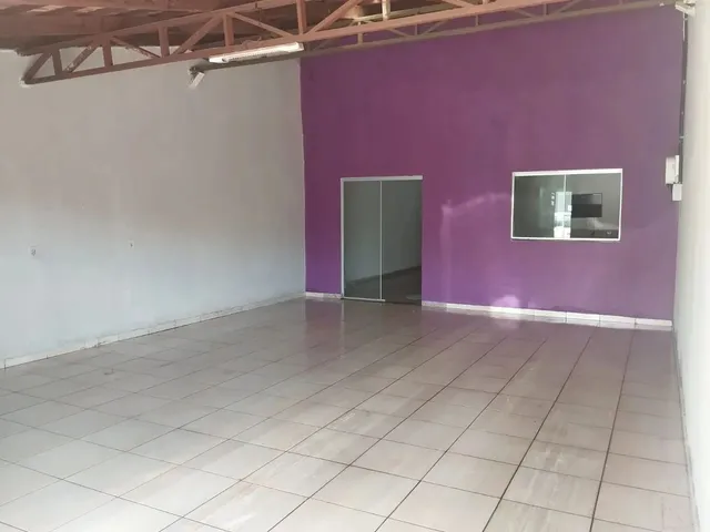 Imagem: Vendo Uma Casa 3Qts 1 St. Parque Eldorado