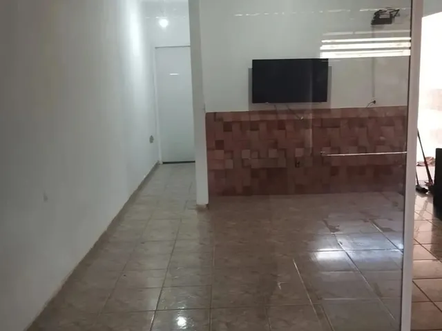 Imagem 8: Vendo Uma Casa 3Qts 1 St .Parque Eldorado do Oeste Casa de Rua com 3 Quarto(S) e 1 Banheir