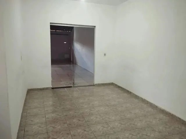 Imagem 6: Vendo Uma Casa 3Qts 1 St .Parque Eldorado do Oeste Casa de Rua com 3 Quarto(S) e 1 Banheir