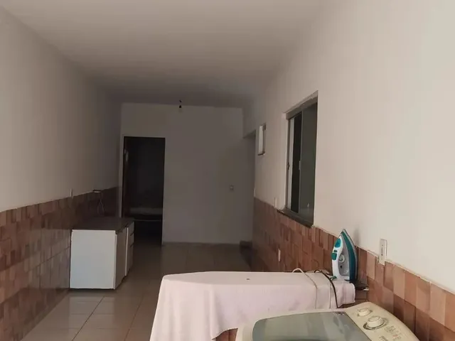 Imagem 10: Vendo Uma Casa 3Qts 1 St .Parque Eldorado do Oeste Casa de Rua com 3 Quarto(S) e 1 Banheir