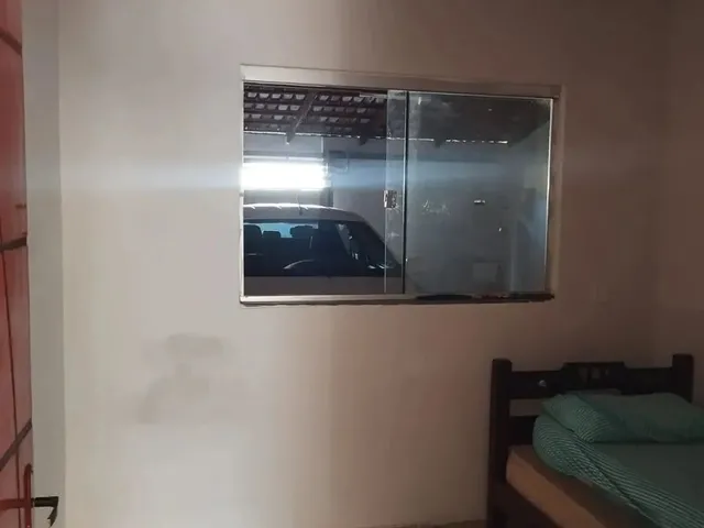 Imagem 2: Vendo Uma Casa 3Qts 1 St .Parque Eldorado do Oeste Casa de Rua com 3 Quarto(S) e 1 Banheir