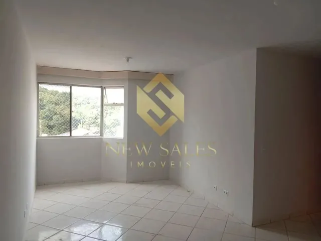 Imagem: Apartamento- 3 Quartos, 1 Suíte, 78M²