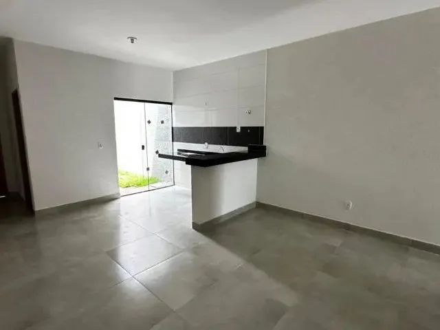 Imagem 4: Casa 2 Quartos, Parque Eldorado Oeste - Goiânia