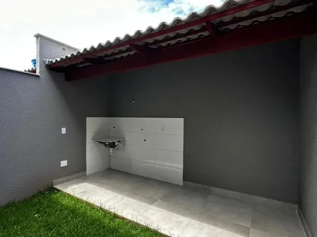 Imagem 8: Casa 2 Quartos, Parque Eldorado Oeste - Goiânia