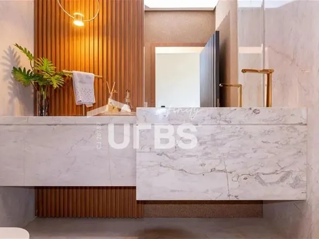 Imagem 5: Plateau D&Amp;Apos;Or Privilege - Casa de Condomínio 4 Quartos, Sendo 4 Suítes