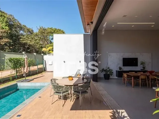 Imagem 12: Plateau D&Amp;Apos;Or Privilege - Casa de Condomínio 4 Quartos, Sendo 4 Suítes