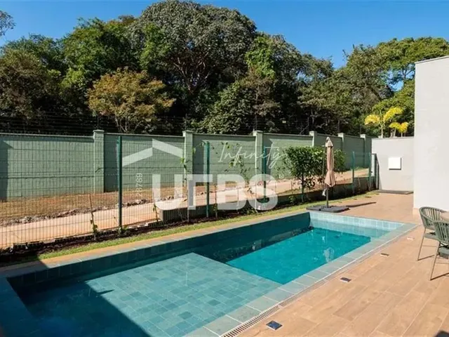 Imagem 4: Plateau D&Amp;Apos;Or Privilege - Casa de Condomínio 4 Quartos, Sendo 4 Suítes