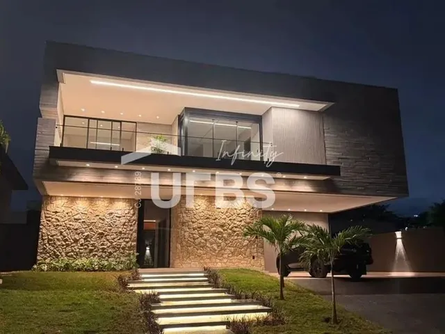 Imagem: Sobrado no Plateau Dor Privilege