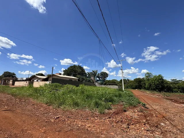 Imagem 3: Terreno de esquina Parque Alvorada