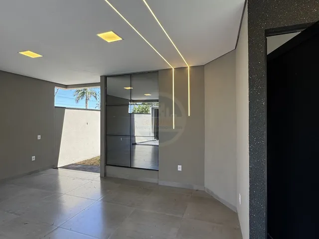 Imagem 7: Casa à venda no bairro Parque Alvorada - Dourados/MS
