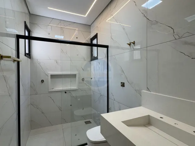 Imagem 4: Casa à venda no bairro Parque Alvorada - Dourados/MS