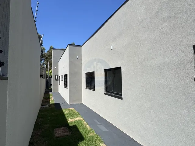 Imagem 5: Casa à venda no bairro Parque Alvorada - Dourados/MS